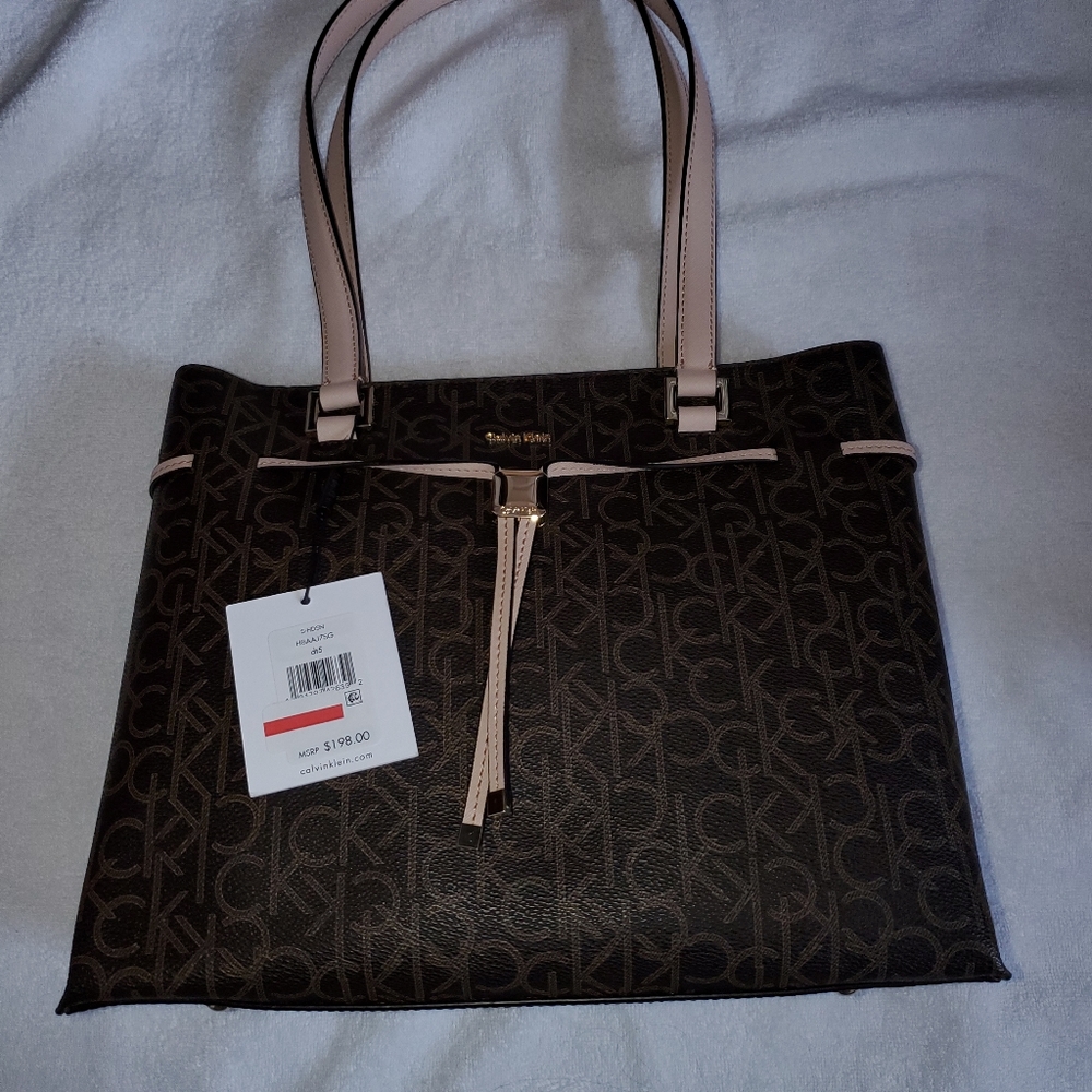 Calvin Klein Handbag